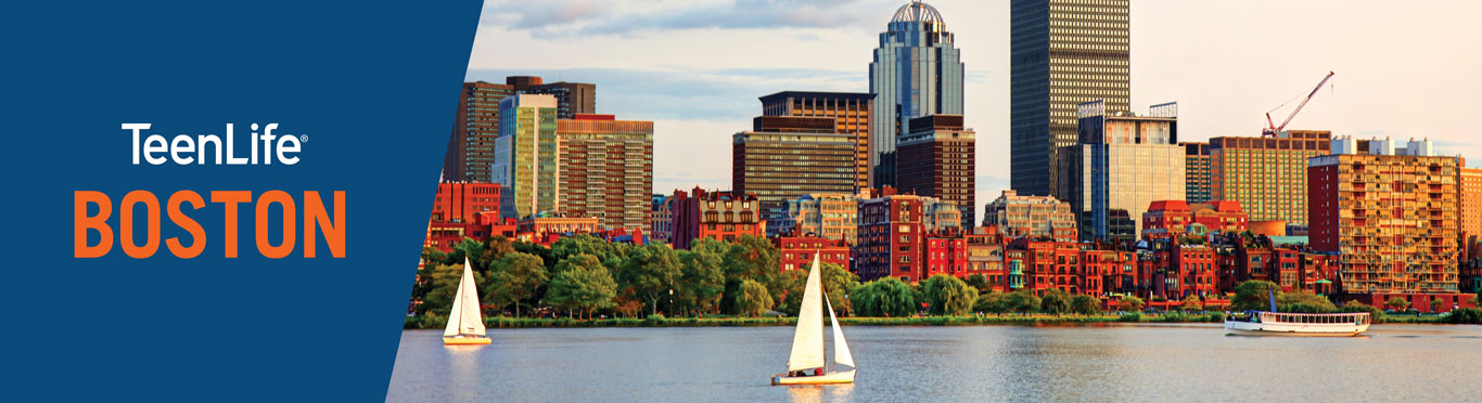 TeenLife Boston