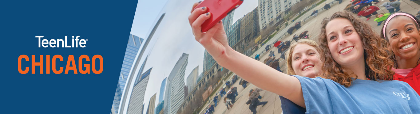 TeenLife Chicago