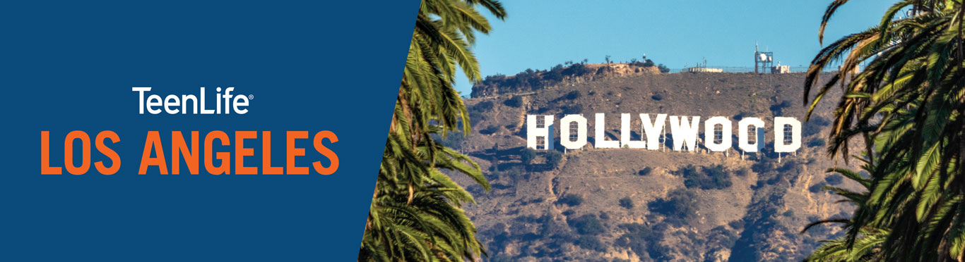 TeenLife Los Angeles