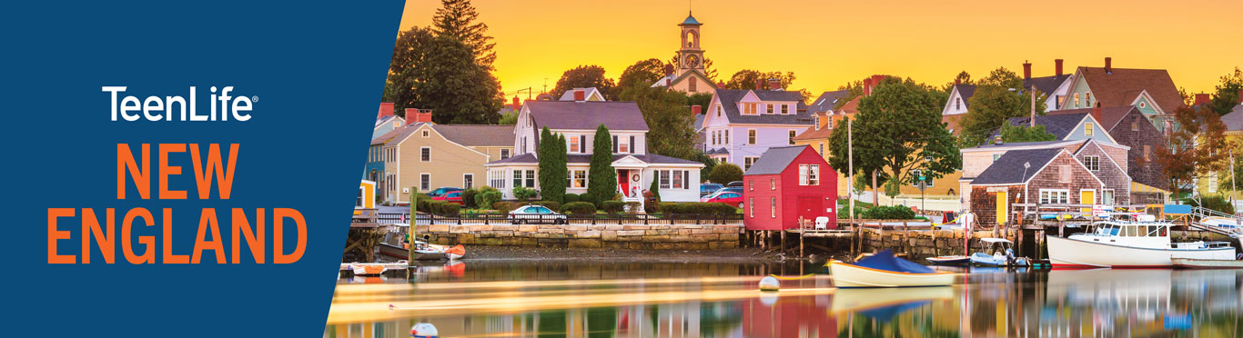 TeenLife New England