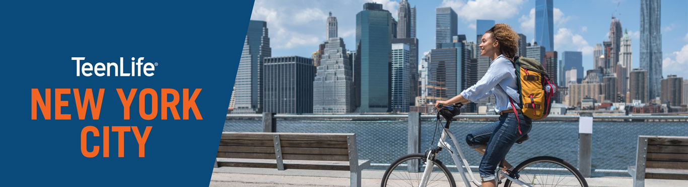 TeenLife New York City