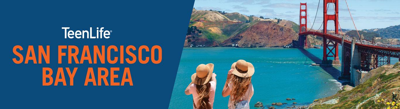 TeenLife San Francisco Bay Area