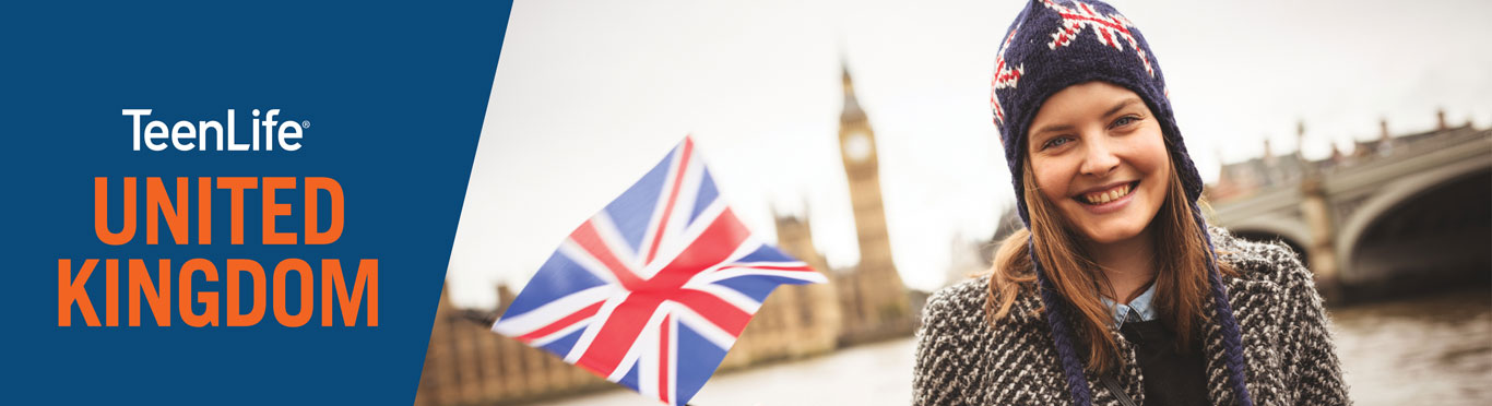 TeenLife United Kingdom